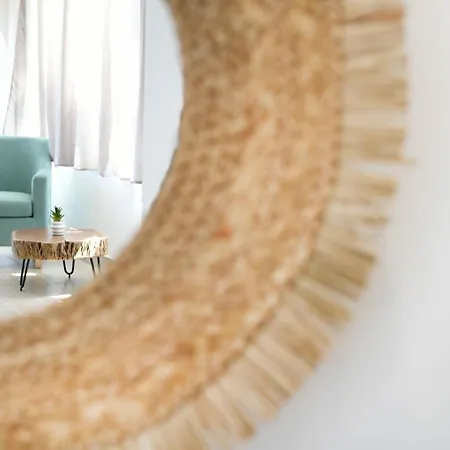 Blue Horizon Appartement *