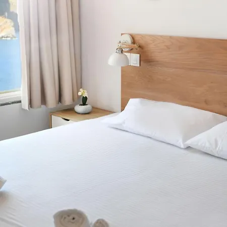 Blue Horizon Appartement