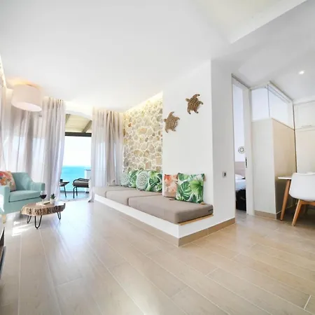 Appartement Blue Horizon *