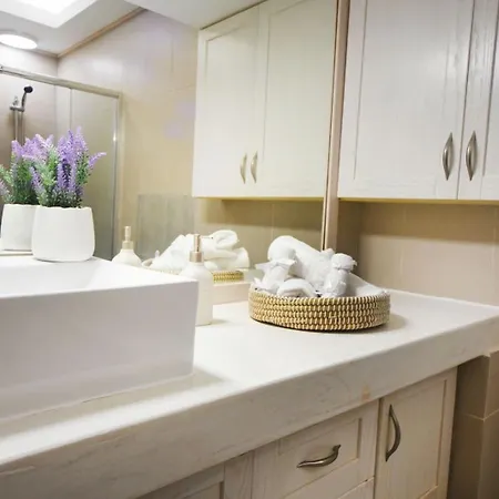 Blue Horizon Appartement