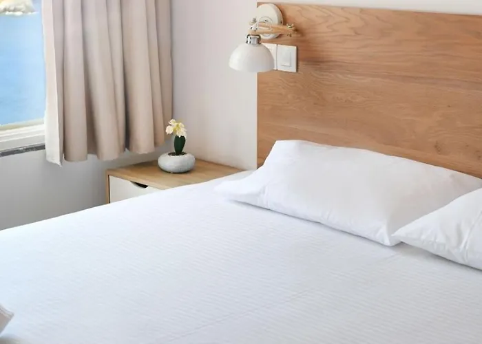 Blue Horizon & 公寓