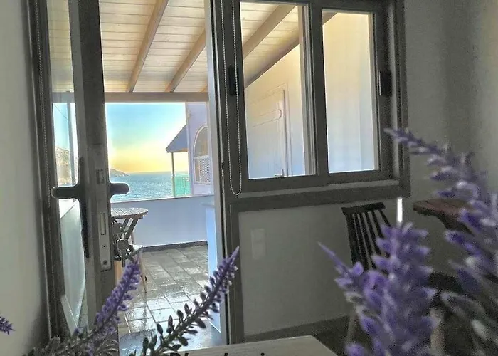 Blue Horizon & * Panormos (Kalymnos)