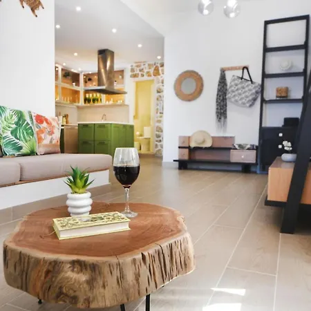 Blue Horizon & Panormos (Kalymnos)