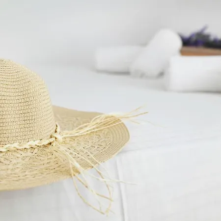 Apartman Blue Horizon &