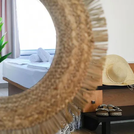 Blue Horizon Panormos (Kalymnos)