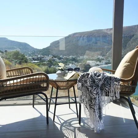 Blue Horizon Apartament *