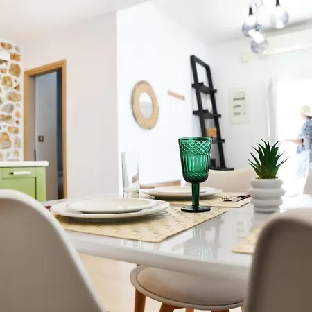 Blue Horizon Apartament Panormos (Kalymnos)