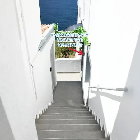 Blue Horizon Apartament *