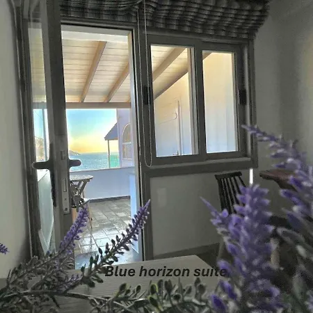 Blue Horizon * Panormos (Kalymnos)