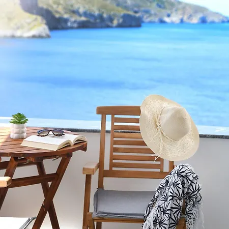 Appartamento Blue Horizon & *