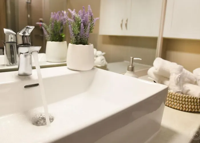 Blue Horizon & Apartman