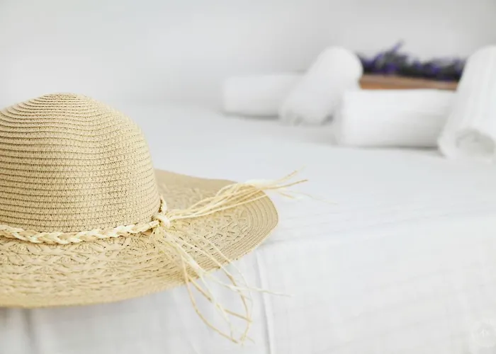 Apartman Blue Horizon &