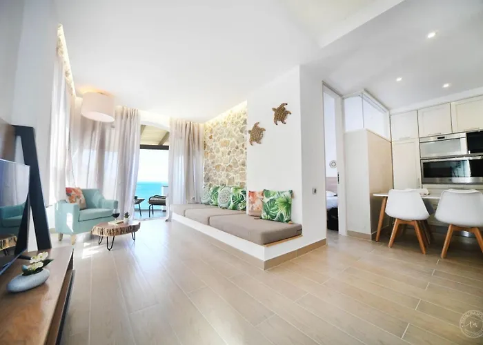 Apartman Blue Horizon & *