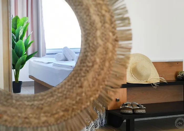 Blue Horizon & Panormos (Kalymnos)