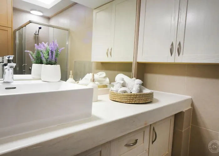 Blue Horizon & Apartman