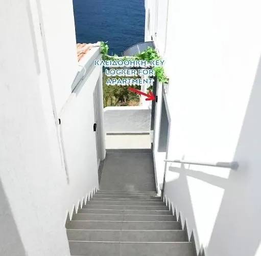 Blue Horizon & Apartman *